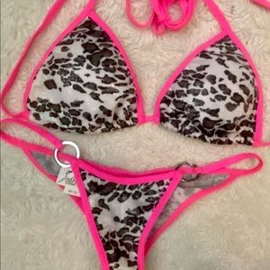 SuitsYouSwimwear Competition Bikini 👙